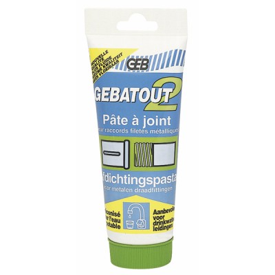 PÂTE D'ÉTANCHÉRITÉ 